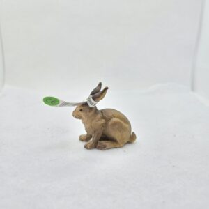 Lièvre 14213 avec étiquette - Schleich