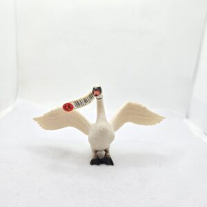 Cygne 13614, avec étiquette - Schleich