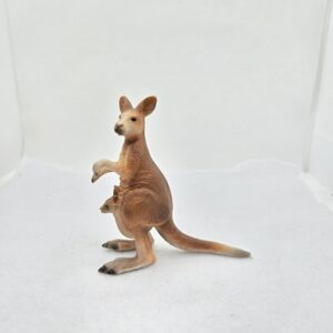 Kangourou 14174, avec étiquette - Schleich