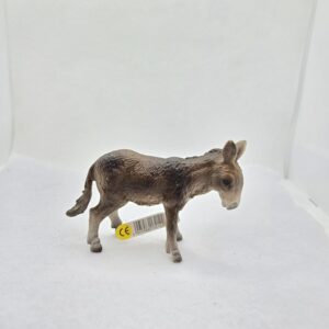 Ane 13212, avec étiquette - Schleich