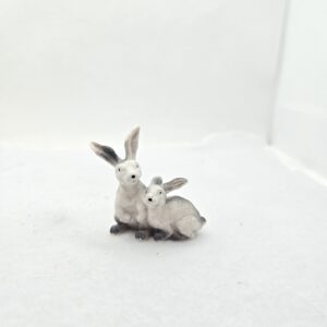 Lapins blancs 13104 - Schleich