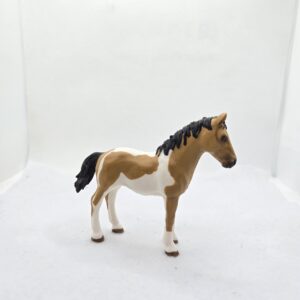 Poulain yearling Pinto exclusif 41374 - Schleich