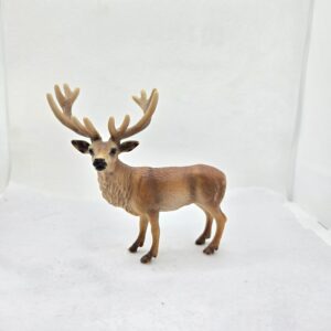 Cerf rouge 14248 - Schleich