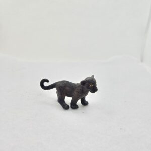 Bébé panthère noire 82815 - Schleich