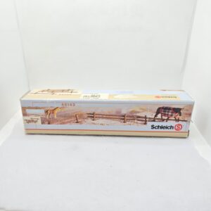 Clôture 40143 - Schleich