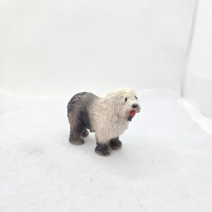 Chien Bobtail 16314 - Schleich