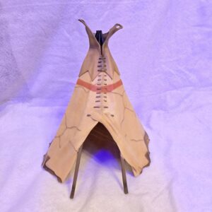 Tipi 42011 - Wild West Schleich
