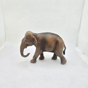 Eléphant d'Asie femelle 14753 - Schleich
