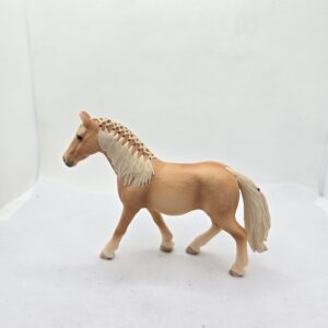 Jument Haflinger 13812 - Schleich
