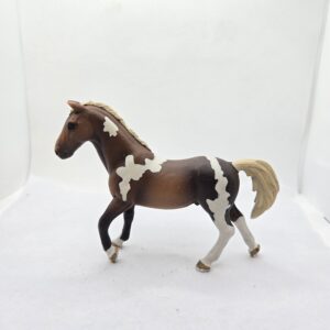Etalon Trakehner 13756 - Schleich