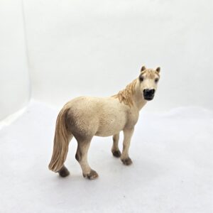 Jument Camargue 13609 - Schleich