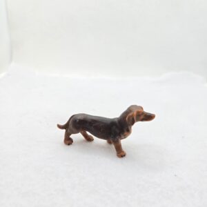 Chien Teckel 16308 - Schleich