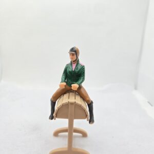 Cavalière amatrice - Schleich