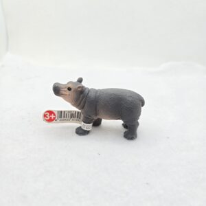 Bébé hippopotame 14891 - Schleich