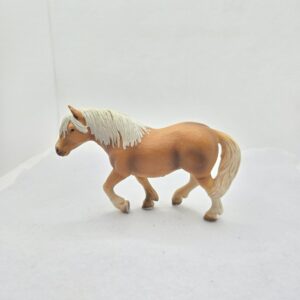 Jument Haflinger 13606 - Schleich