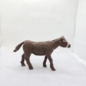 Ane du Poitou 51033 - Papo