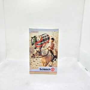 Set d'équitation 42021 - Schleich