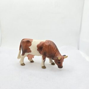 Vache broutant Liesel 62444 - Bullyland