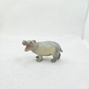 Bébé hippopotame 270529 - Safari LTD