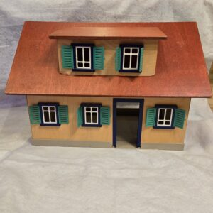 Maison de ferme 40166 - Schleich