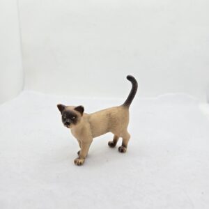 Chat Sacré de Birmanie 16652 - Schleich