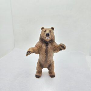 Ours brun debout 14128 - Schleich