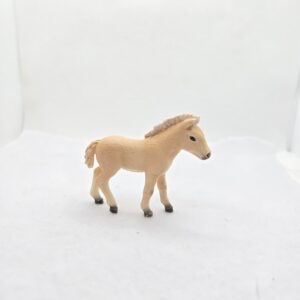Poulain Fjord 13755 - Schleich