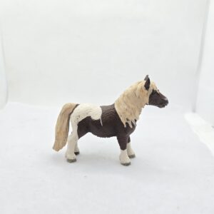 Poney Shetland 13751 - Schleich