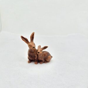 Lapins marrons 13106 - Schleich