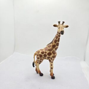Girafe, femelle 14028 - Schleich
