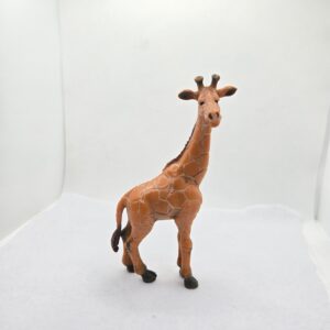 Girafe, femelle 14028, ancienne version - Schleich