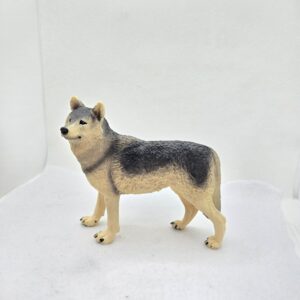 Loup 112689 - Safari LTD Wildlife Wonders