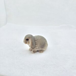 Lapin bélier 14401 - Schleich