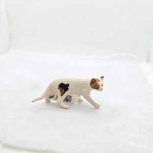 Chat American Shorthair 13894 - Schleich