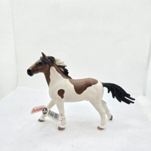 Etalon Mustang exclusif 72142 - Schleich
