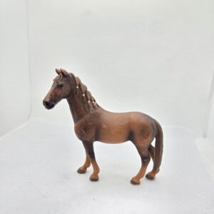 Jument Trakehner exclusive 72097 - Schleich