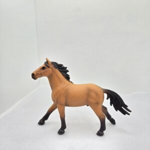 Etalon Mustang exclusif 72200 - Schleich