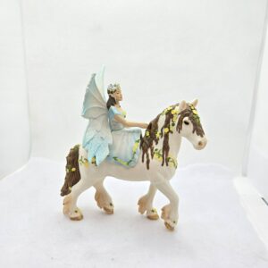 Eyela à cheval 70452 - Bayala Schleich