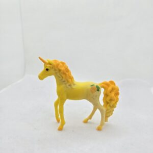 Poulain licorne Lemon 70700 - Bayala Schleich