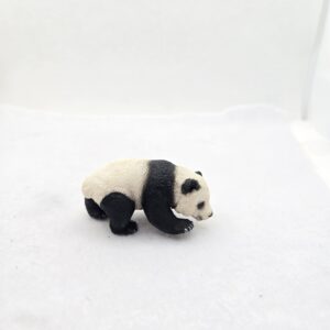 Jeune panda géant 14707 - Schleich