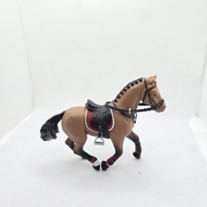 Cheval de concours 51561 - Papo
