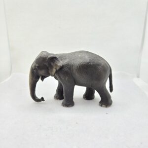 Éléphant indien femelle 14344 - Schleich