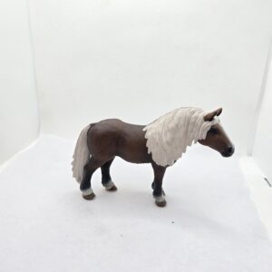 Jument Foret Noire 13664 - Schleich