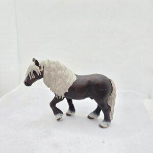 Etalon Foret Noire 13663 - Schleich