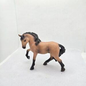 Hongre Lusitanien 13666 - Schleich