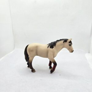 Cheval d'école 13706 - Schleich