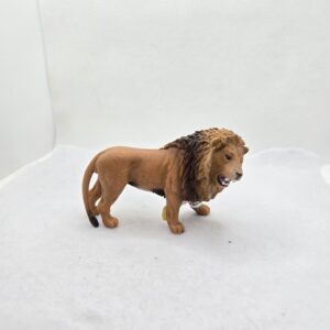 Lion rugissant 14726 - Schleich