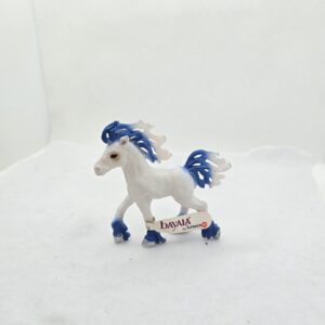 Poulain Xalimbo 70488, avec étiquette - Bayala Schleich
