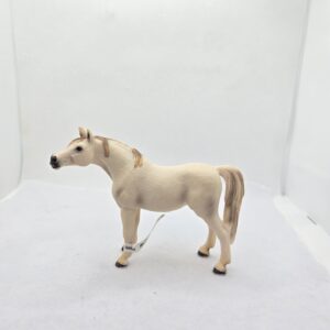 Jument Arabe 13630, avec étiquette - Schleich
