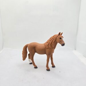Ponette de selle Allemand 13925 - Schleich